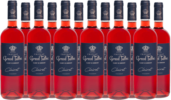 Box Promozionale Rosé