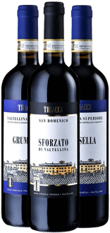 Triacca - La Gatta Box Degustazione