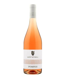 2024 POMPEII ROSATO/Bosco de Medici
