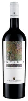 2020 Incipit Toscana IGP BIO