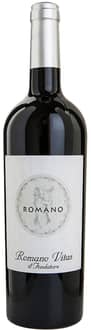 2018 Romano Refosco dal Peduncolo Rosso IGP