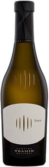 2023 Roen Gewürztraminer Vendemmia Tardiva Alto Adige DOC 0,375 L