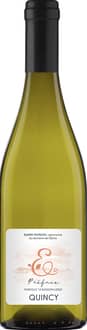 2023 Cuvée Préface Quincy AOP