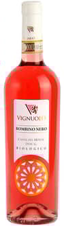 2024 Castel del Monte Bombino nero DOCG BIO