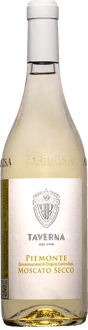 2022 Moscato Secco Piemonte DOC