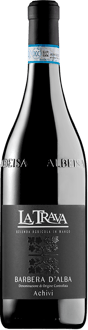 2021 Achivi Barbera d'Alba DOC
