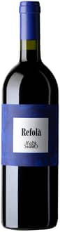 2017 Refolà IGP