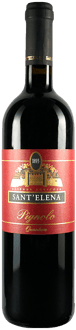 2009 Quantum Friuli Isonzo DOC