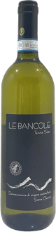 2023 LE BANCOLE Soave Classico DOC