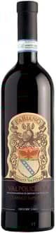 2022 Storica Valpolicella Classico Superiore DOC 0,375 L