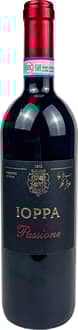 2007 Passione Vespolina Colline Novaresi DOC