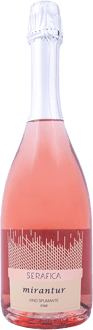 Mirantur Spumante Bianco Terre Siciliane IGP