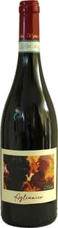 2019 Aglianico Sannio DOC