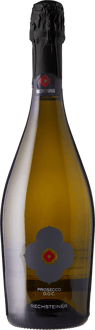 2024 Millesimé Rechsteiner Sparkling Wines Prosecco DOC