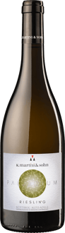 2024 Eisacktaler Riesling Palladium Alto Adige DOC