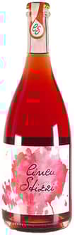 2020 Frizzante Cincu Stizzi Terre Siciliane IGP