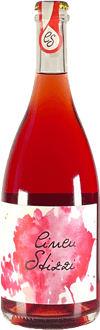 2020 Frizzante Cincu Stizzi Terre Siciliane IGP