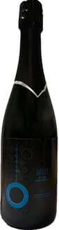 2022 Cuvée "Origines Brut" BIO
