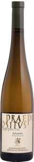 2023 Praepositus Sylvaner Alto Adige Eisacktaler DOC