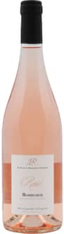 2023 Rosé Bourgueil AOP