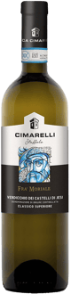 2023 Fra’ Moriale Verdicchio dei Castelli di Jesi Classico Superiore DOC 1,5 L