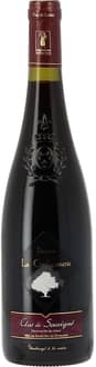 2018 Clos de Souvigne Anjou Villages Brissac AOP