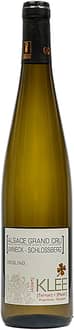 2021 Riesling Wineck Schlossberg Alsace Grand Cru AOP