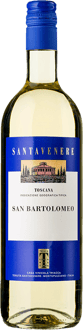 2023 San Bartolomeo Toscana IGP