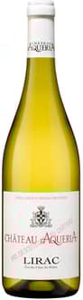 2023 Château d'Aqueria Lirac Blanc AOP