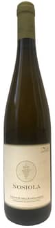 2018 Nosiola Macerato Vigneti delle Dolomiti IGP BIO