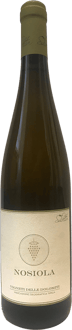2018 Nosiola Macerato Vigneti delle Dolomiti IGP BIO