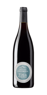 Perle de Gamay Rouge