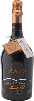 RAYS Lambrusco Mantovano DOC
