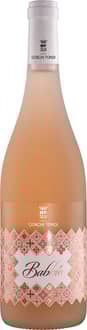 2023 Babbìo Rosé Frizzante Terre Siciliane IGP BIO