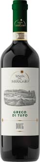 2019 Greco di Tufo DOCG
