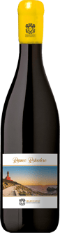2024 Bianco Belvedere