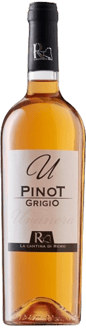 2022 Pinot Grigio Terre degli Osci IGP