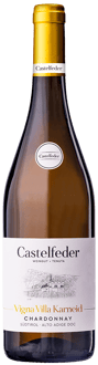 2022 Vigna Villa Karneid Chardonnay Alto Adige DOC