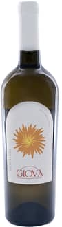 2021 GIOVA Greco Lazio IGP BIO