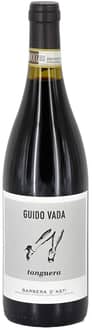 2020 Tanguera Barbera d´Asti DOCG