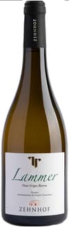 2020 Riserva Lammer Trentino DOC