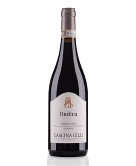 2020 Dedica Barbera d´Asti Superiore DOCG