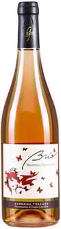 2023 Brio Rosato di Sangiovese Maremma Toscana DOC BIO