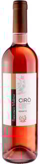 2024 Malena Rosato Ciró Classico DOC