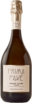 Grand Cuvee 2nd Edition 0%