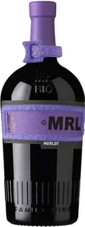 2022 Merlot Friuli DOC BIO