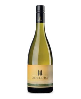 2021 Gewürztraminer BIO