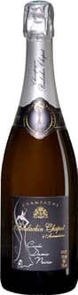 Cuvée Dame Noir Champagne AOP