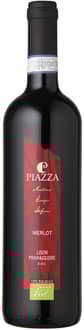 Merlot Lison Pramaggiore DOC BIO