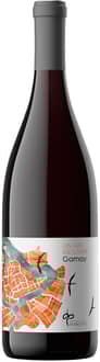 2022 Gamay